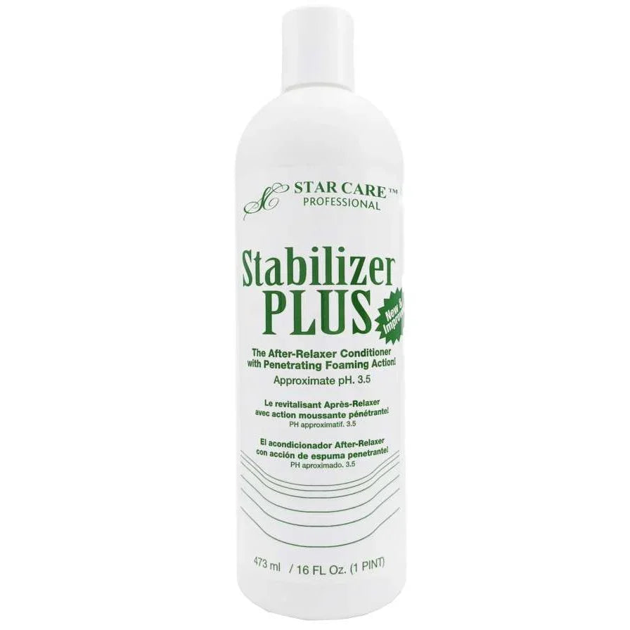 Star Care Stabilizer Plus 16 Oz by SMART CARE