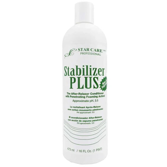 Star Care Stabilizer Plus 16 Oz by SMART CARE