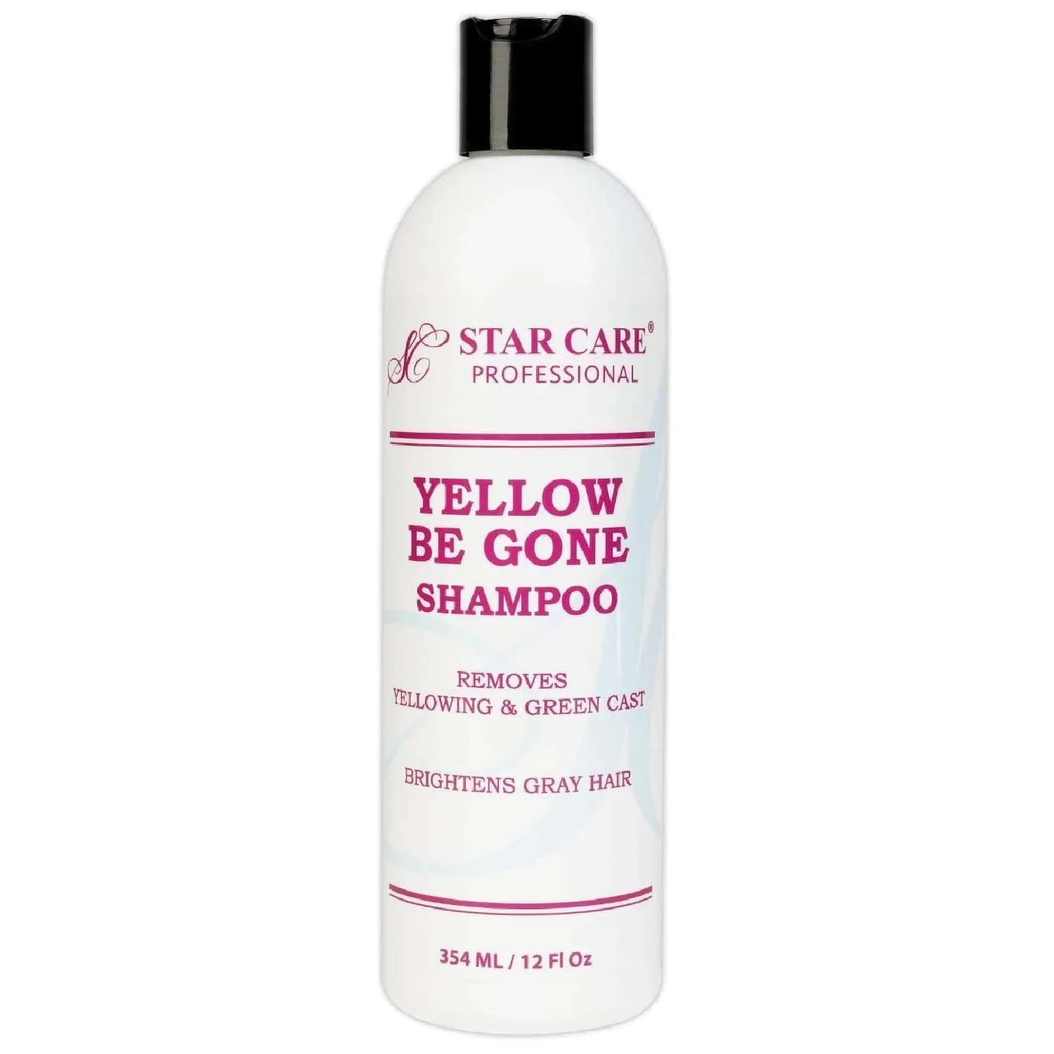 Star Care Yellow Be Gone Conditioner by Star Care