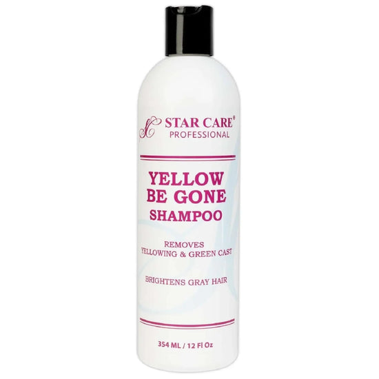 Star Care Yellow Be Gone Conditioner by Star Care