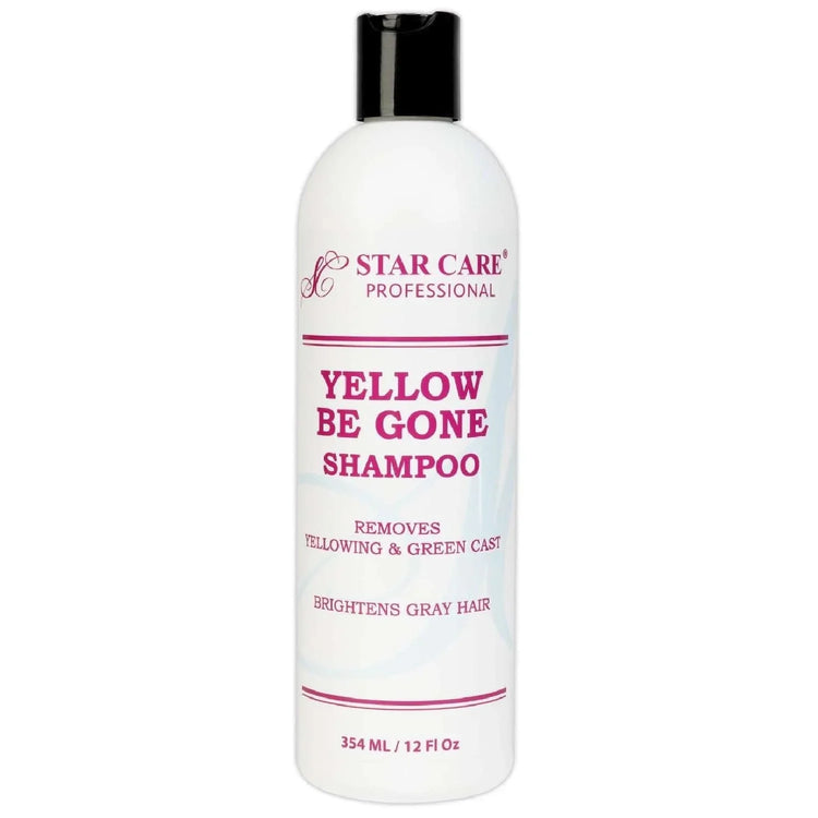 Star Care Yellow Be Gone Conditioner by Star Care