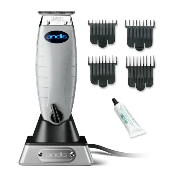 Andis T-Outliner Cordless Trimmer by ANDIS
