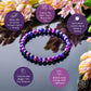 Destiny Activator - All-Galaxy Tiger’s Eye Bracelet | 6mm