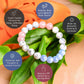 3AM Thoughts Off - Deep Sleep Trio Bracelet
