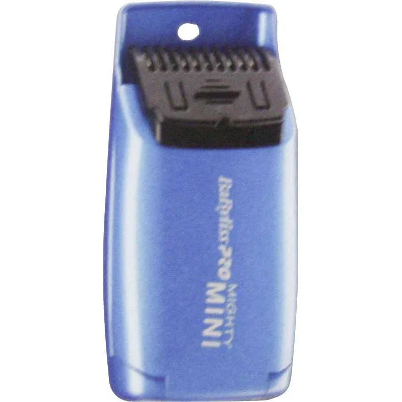 Babyliss Mighty Mini Trimmer Blue by BaByliss
