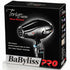 Babylisspro Nano Titanium Torino Dryer by BaByliss