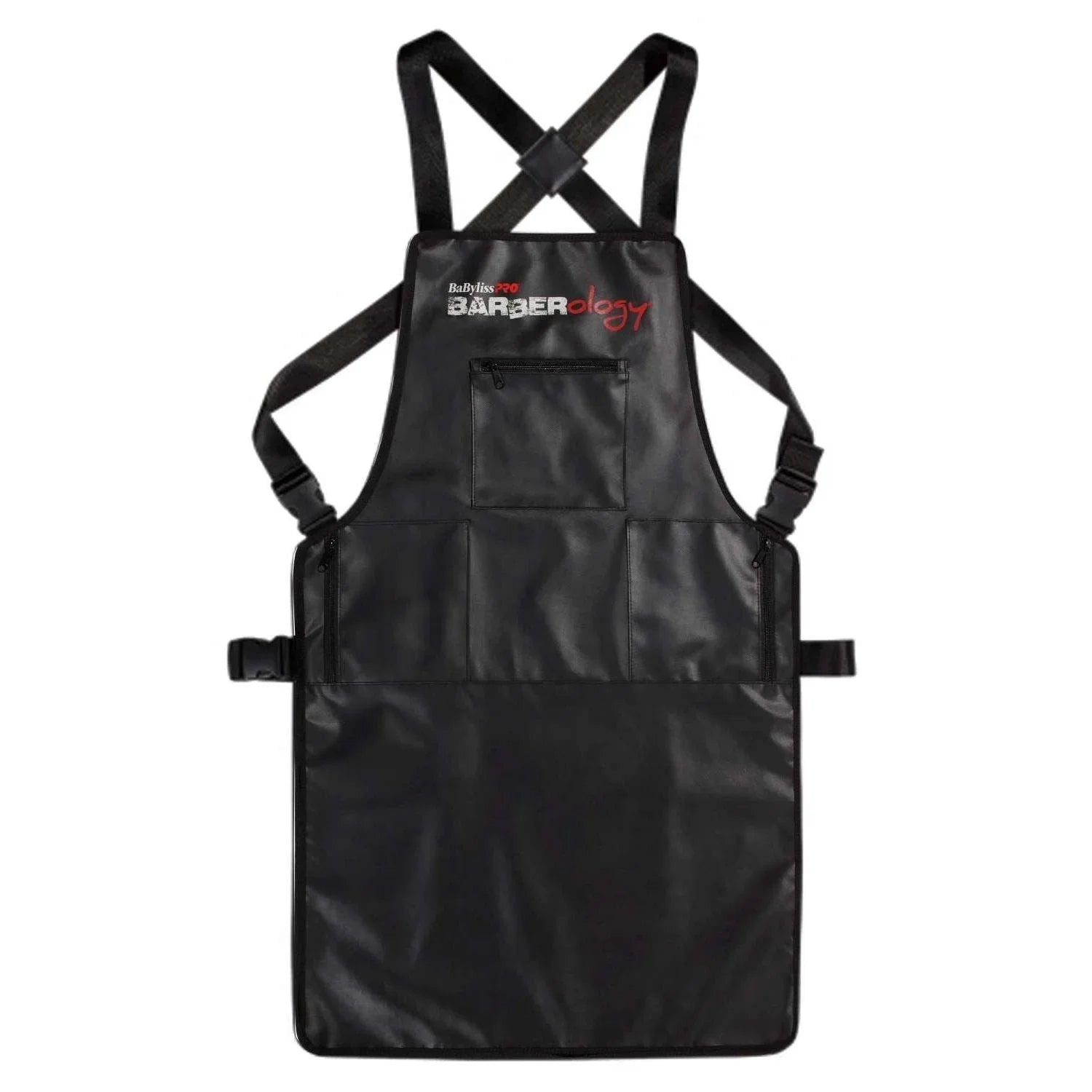 Babylisspro Barberology Apron 34.5 In by BaByliss