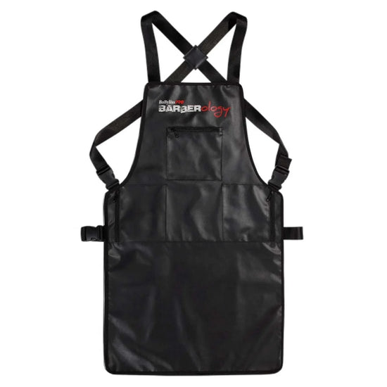 Babylisspro Barberology Apron 34.5 In by BaByliss