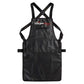 Babylisspro Barberology Apron 34.5 In by BaByliss