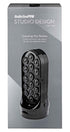BabylissPRO standing hot roller set packaging with black multi-roller base