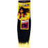 Beauti Collection - Human Hair Yaki Weaving 10 Inch Color 1 by Urban Beauty