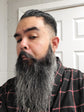 Organic Beard Oil