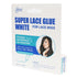 Super Lace Glue White For Lace Wigs by BMB