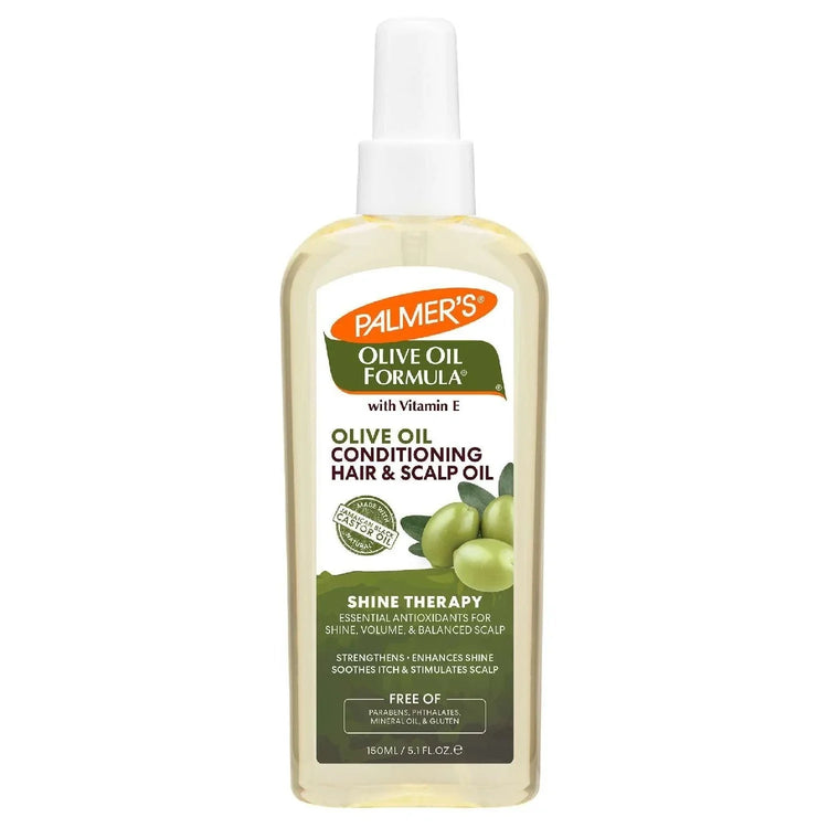 Palmers Palmers Olive Oil Conditioning Spray Oil 5.1 Oz by Palmers