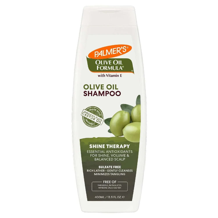 Palmers Palmers Olive Oil Shampoo 13.5 Oz by Palmers