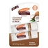 Palmers Palmers Coconut Oil Spf 15 Lip Balm Twin Pack 0.15 Oz by Palmers