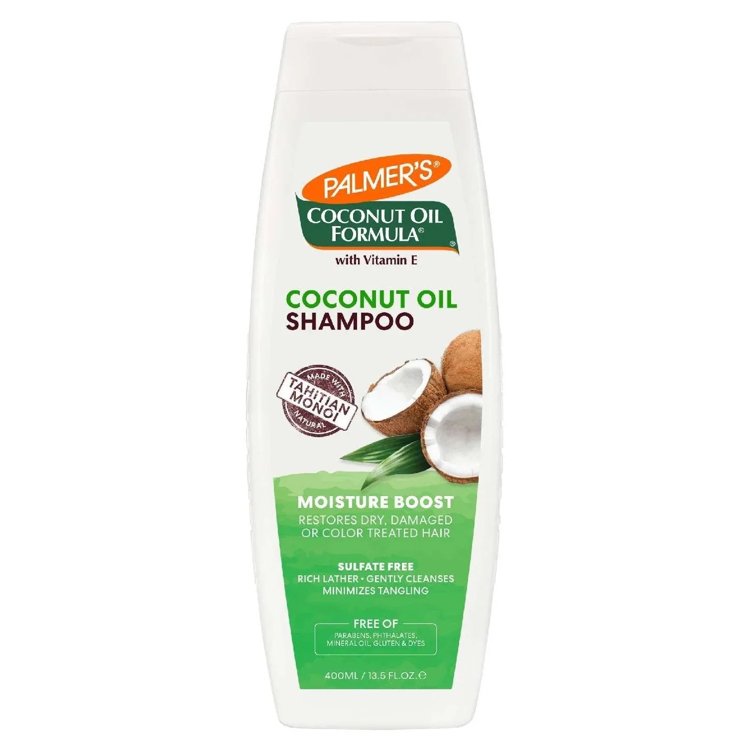 Palmers Palmers Coconut Conditioning Shampoo 13.5 Oz by Palmers