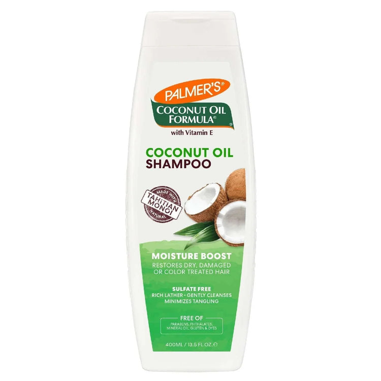 Palmers Palmers Coconut Conditioning Shampoo 13.5 Oz by Palmers