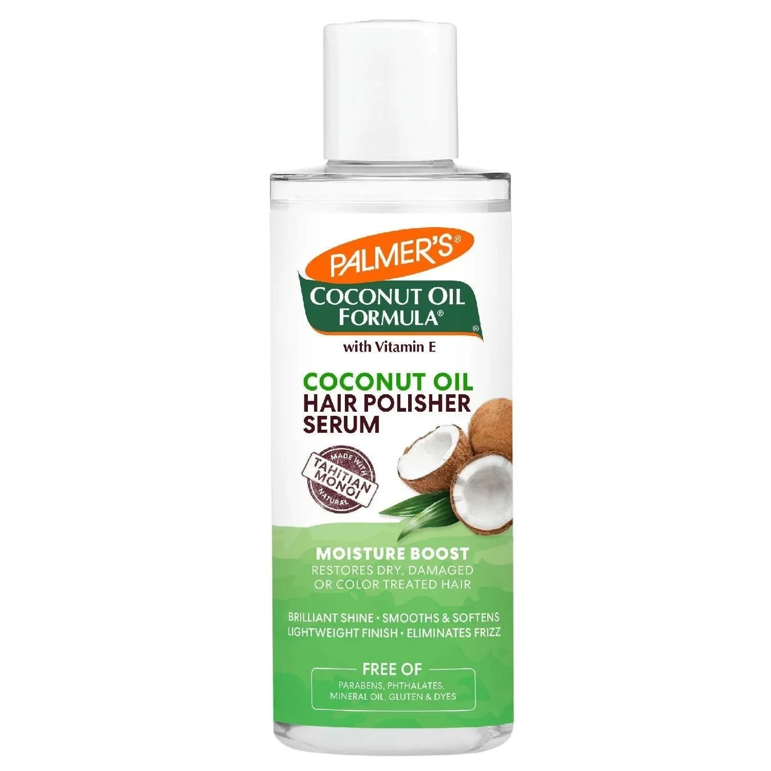 Palmers Palmers Coconut Hair Polish 6 Oz by Palmers