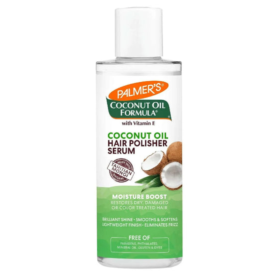 Palmers Palmers Coconut Hair Polish 6 Oz by Palmers