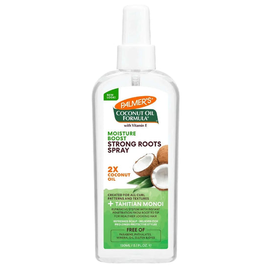 Palmers Palmers Coconut Strong Roots 5.1 Oz by Palmers