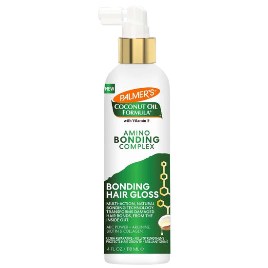 Palmers Coconut Oil Formula Bonding Gloss Treatment by Palmer&