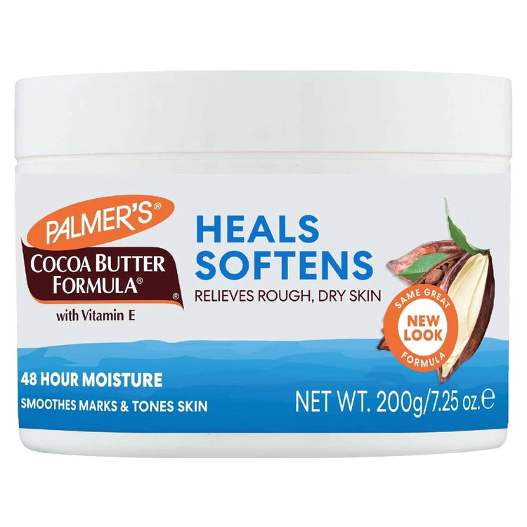 Palmers Cocoa Butter Creme 7.25 Oz by Palmers