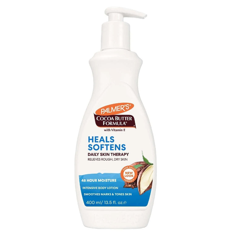 Palmers Cocoa Butter Lotion 13.5 Oz by Palmers