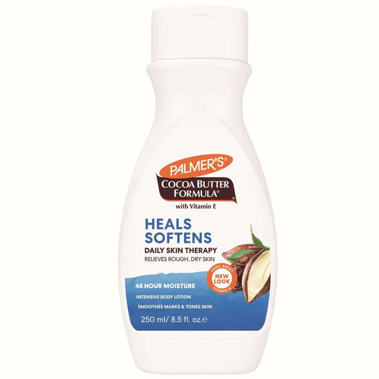 Palmers Cocoa Butter Lotion 8.5 Oz by Palmers