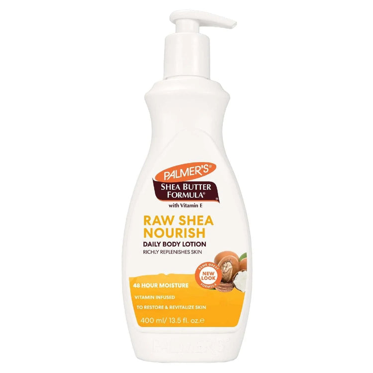 Palmers Shea Butter Lotion 13.5 Oz by Palmers