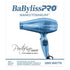 Babylisspro Nano Titanium Portofino Full-Size Dryer 2000W by BaByliss