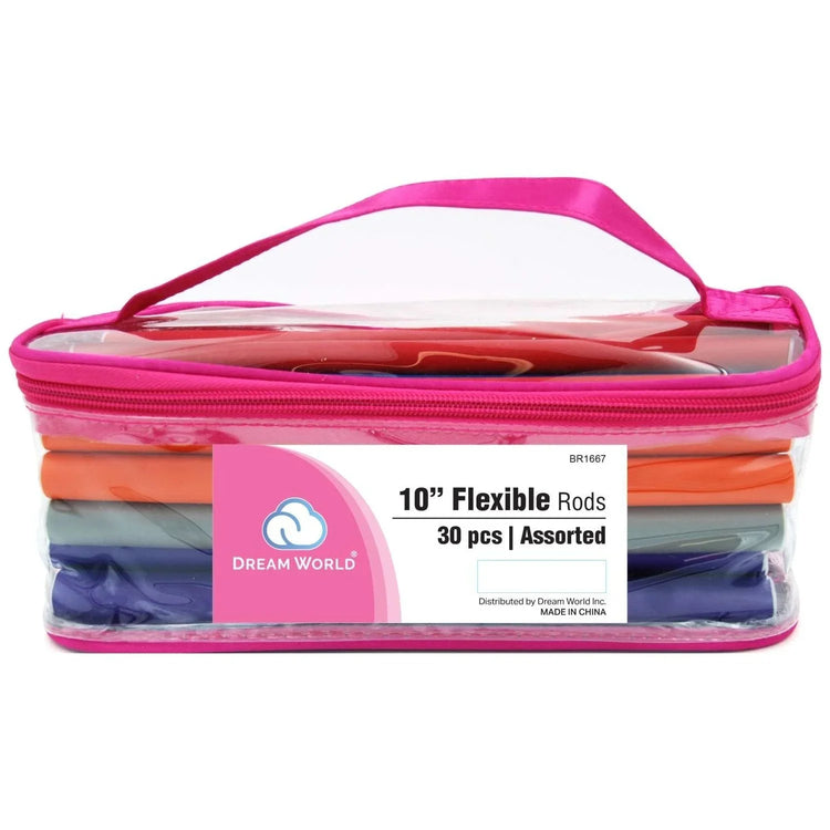 Brittny Rod Flex 10 30Pcs Mix Set by Brittny
