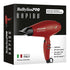 Babylisspro Limited Edition Red Rapido Dryer by BaByliss