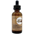By Nature 100% Natural Coconut Black Castor Oil by By Natures