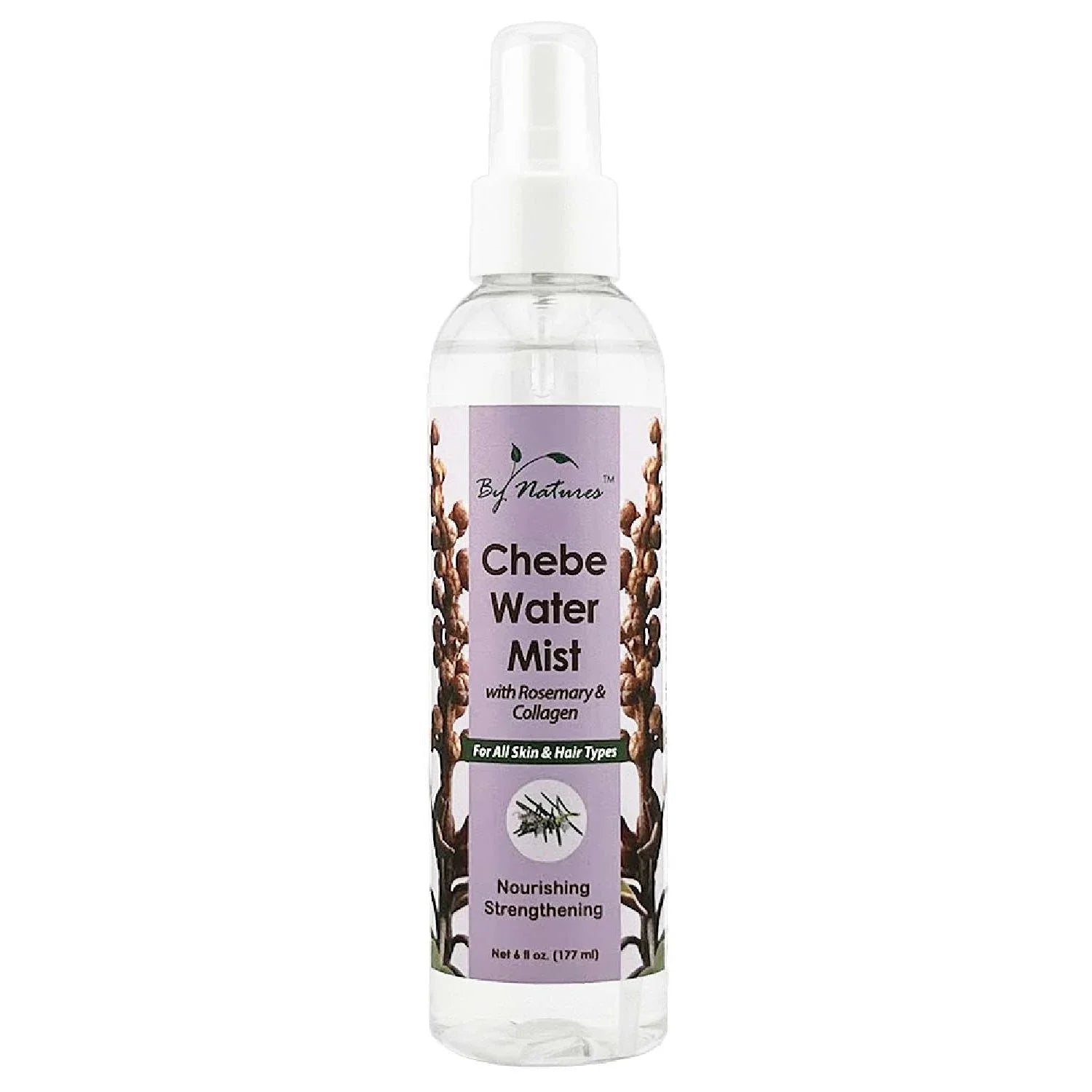 By Natures Chebe Water Mist by By Natures