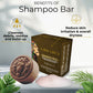 Dreadlock Shampoo Bar & Conditioner - Tobacco