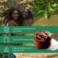 Dreadlock Shampoo Bar & Conditioner - Tobacco