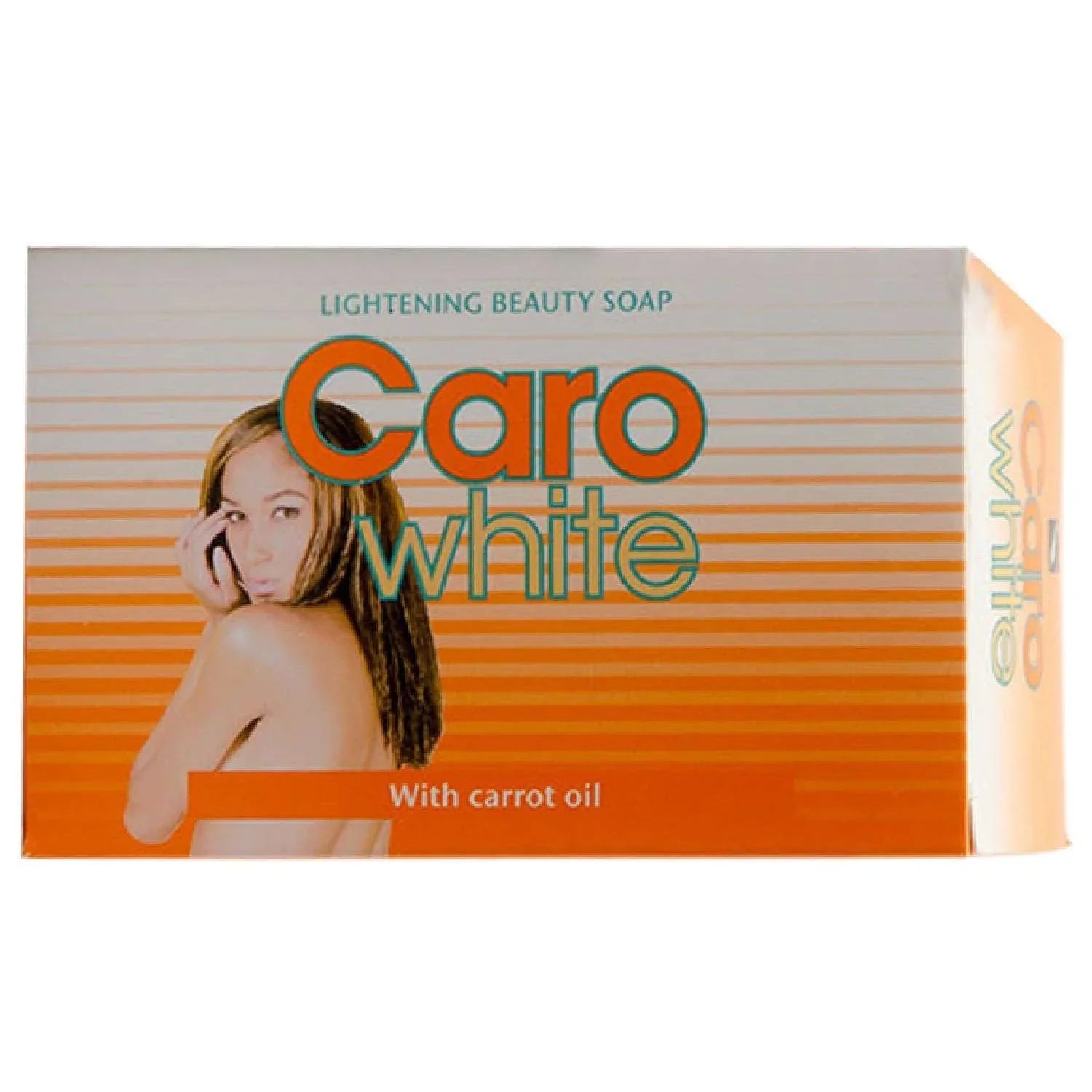 Caro White Beauty Soap 7 Oz by Caro White
