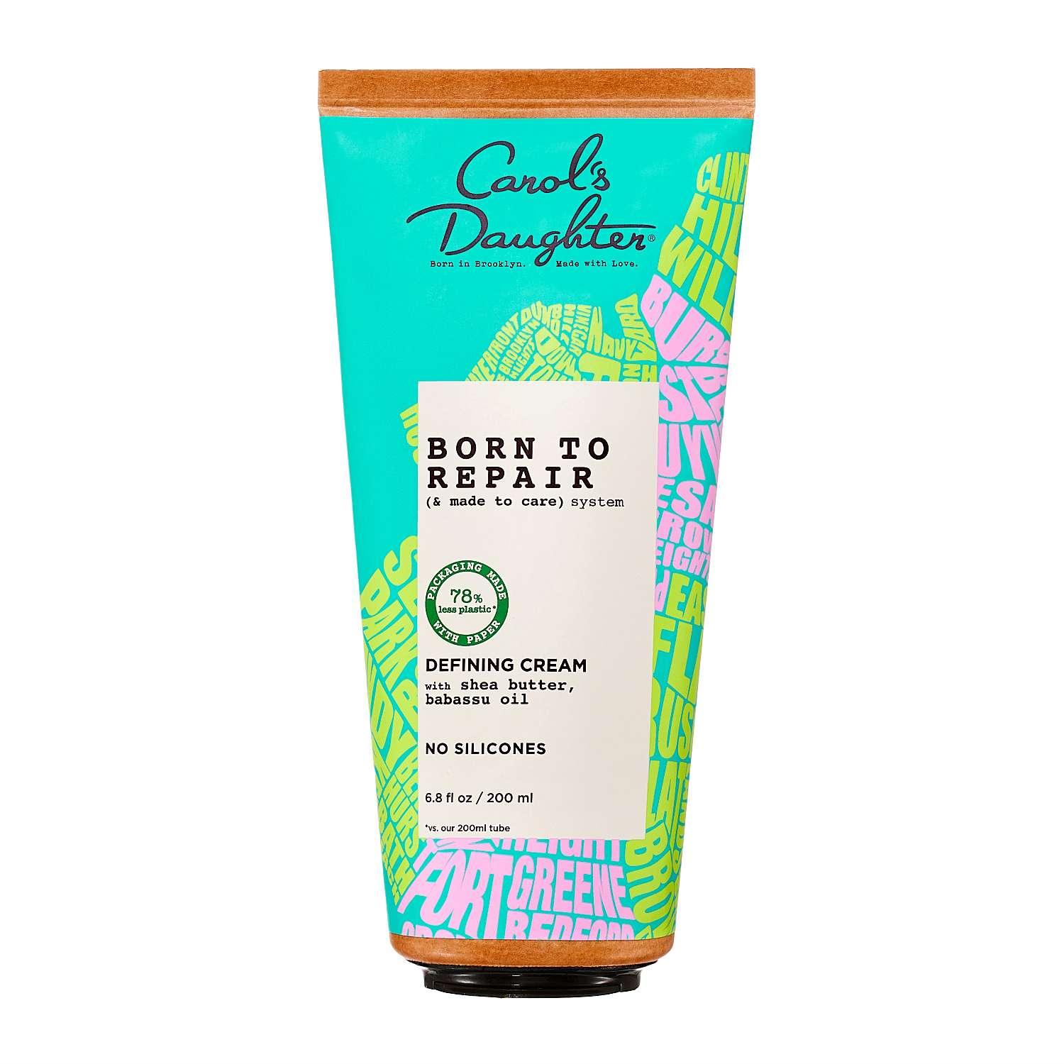 Carols Daughter Born To Repair Leave-In Cream 6.8 Oz by Carols Daughter