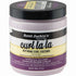 Aunt Jackies Curl La La Custard 15 Oz by Aunt Jackies