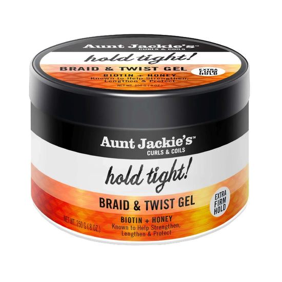 Aunt Jackie&