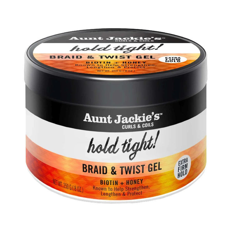 Aunt Jackie&
