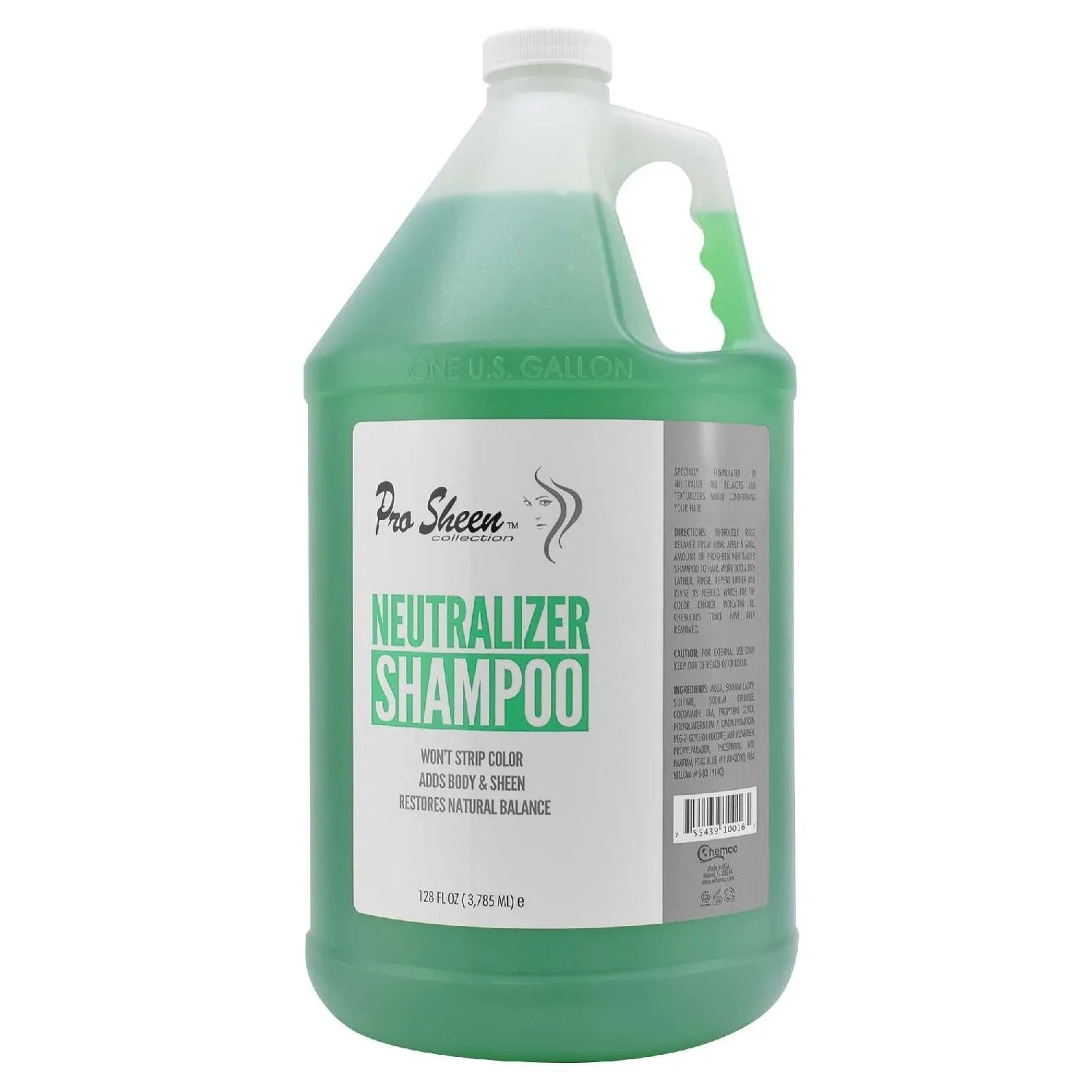 Pro Sheen Neutralizer Shampoo by Pro Sheen