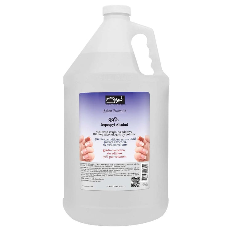 Isopropyl Alcohol 99 Percent 1 Gal by CHEMCO