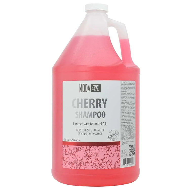 Moda Shampoo Cherry 1 Gal by CHEMCO