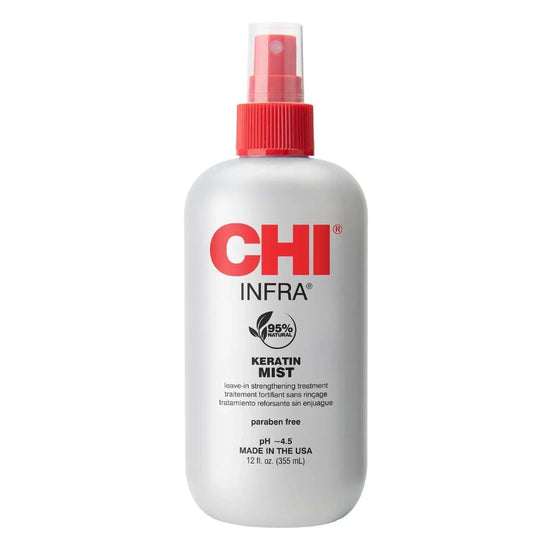 Chi Keratin Mist 12 Oz by CHI