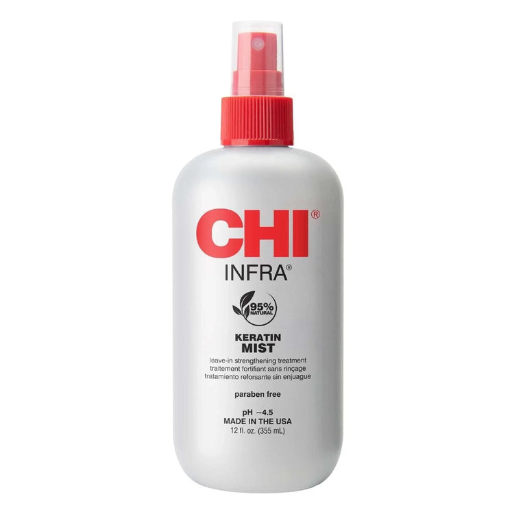Chi Keratin Mist 12 Oz by CHI
