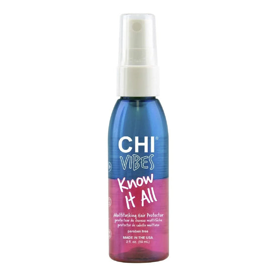 Chi Vibes Know It All Hair Protector 2 Oz by CHI