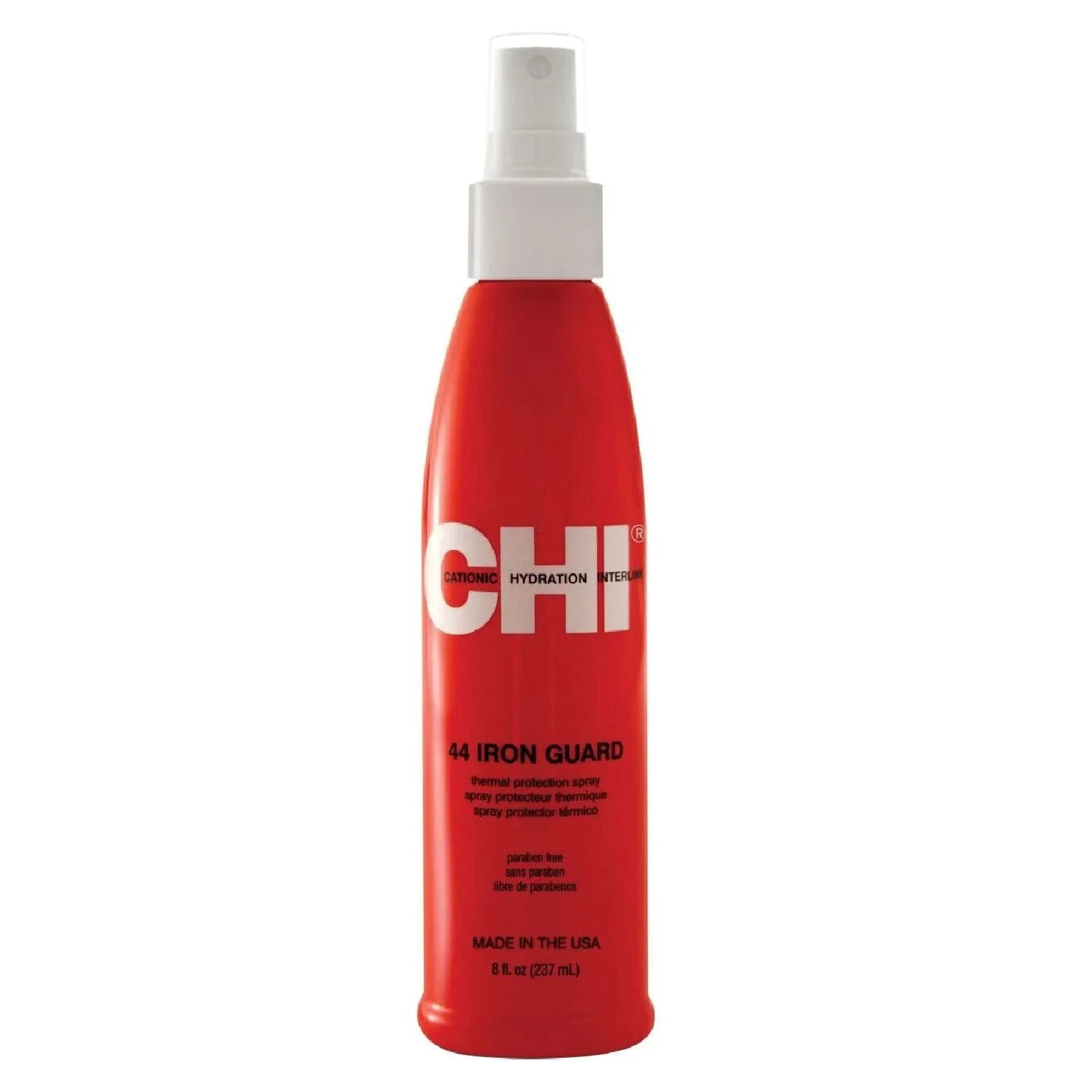 Chi 44 Iron Guard Thermal Protection 8 Oz by CHI