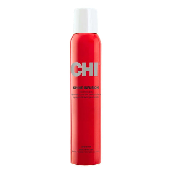 Chi Shine Infusion Themal Polish 5.3 Oz by CHI
